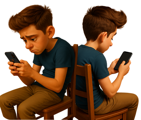 Poor Posture Analysis