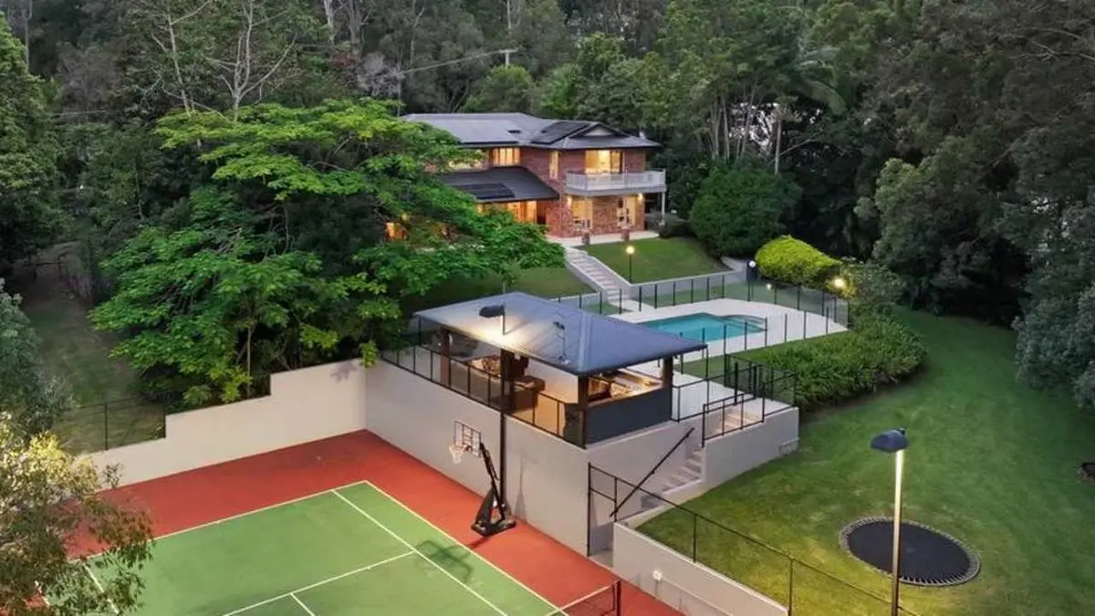 Boomul imobiliar din Queensland creează milioane de oameni