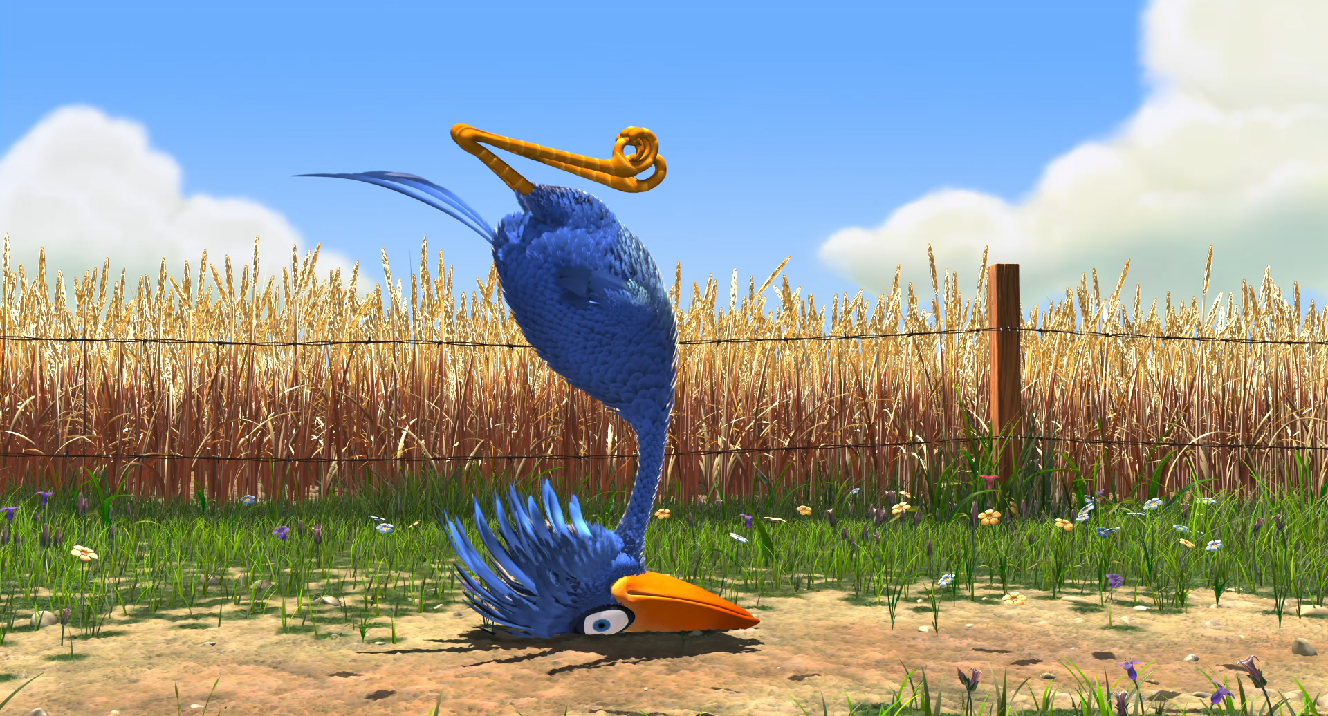 Movie cover image