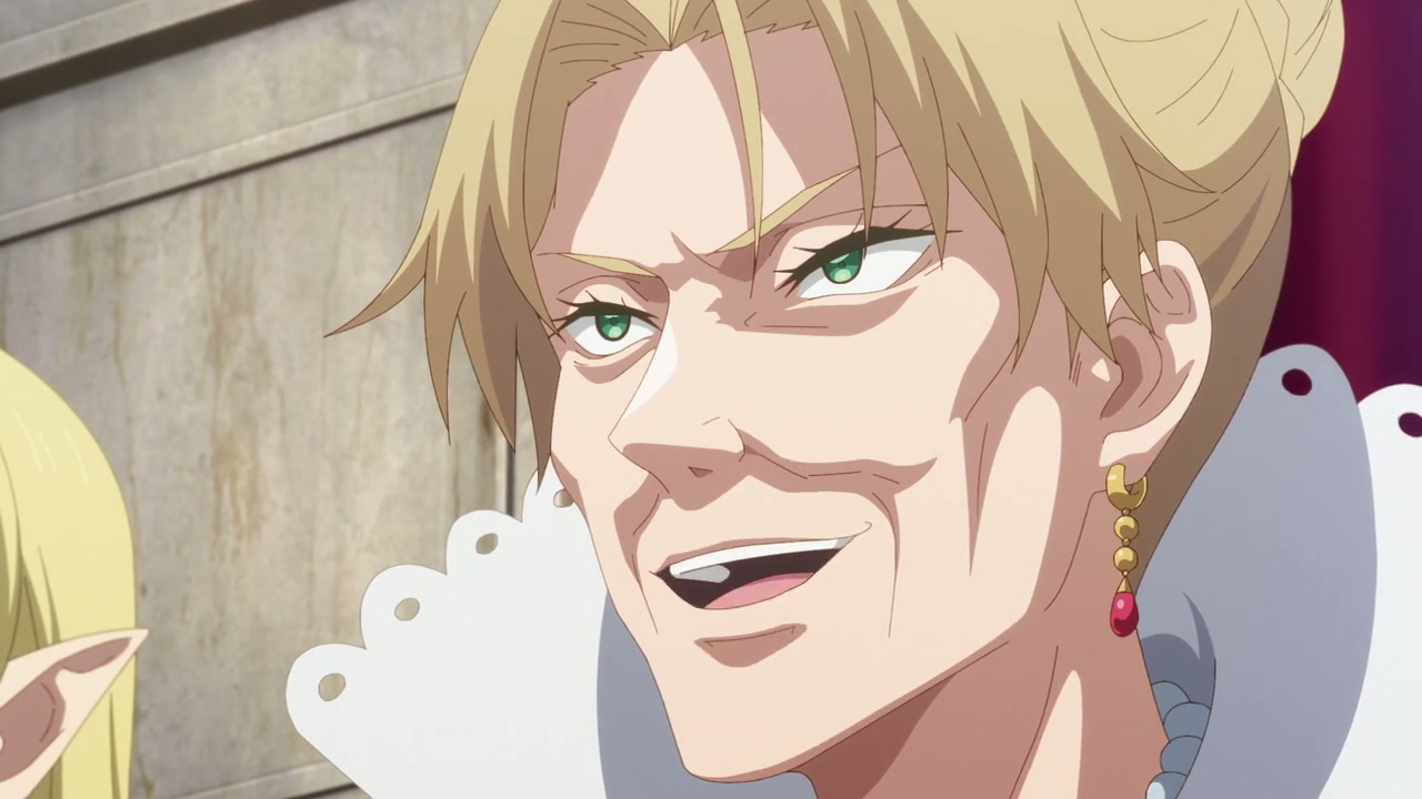 Trapped in a Dating Sim: The World of Otome Games Is Tough for Mobs Screenshot