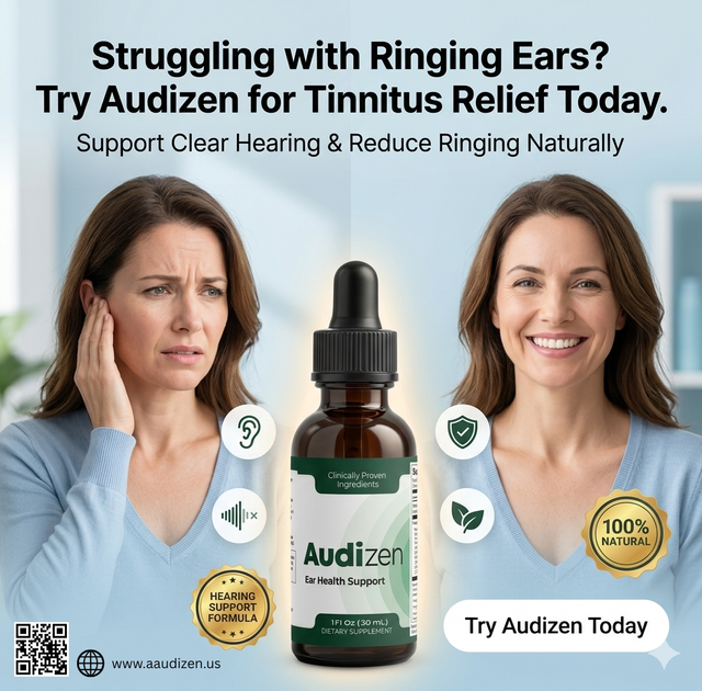 Struggling with Ringing Ears Try Audizen for Tinnitus Relief Today.png