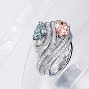 Cartier-diamond-ring