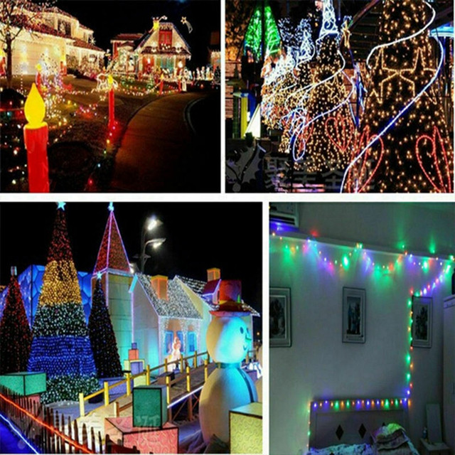 Christmas Fairy Lights