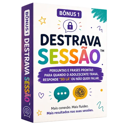 Destrava Sessão™