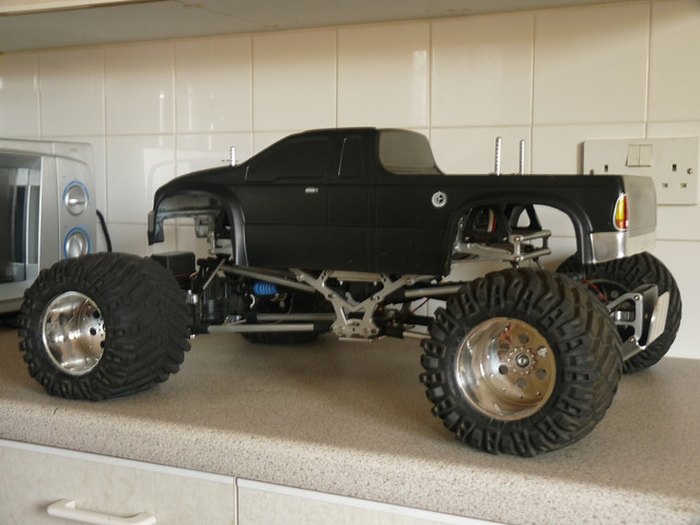 Project Mulligan 150