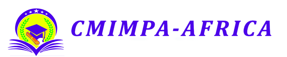 Cmimpa‑Books Logo