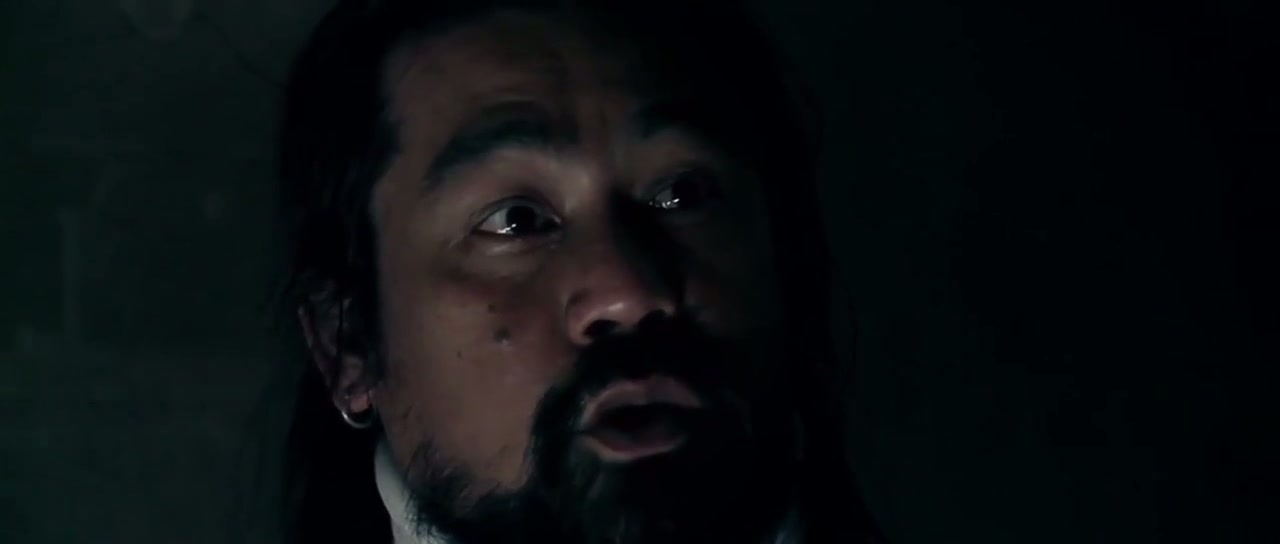 Ghost Day Screenshot