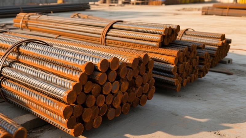 Rungta Steel Price Today 2026 - 8mm, 10mm, 12mm, 16mm Rate Per Kg