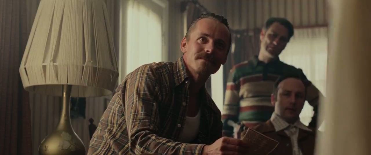 BlacKkKlansman Screenshot