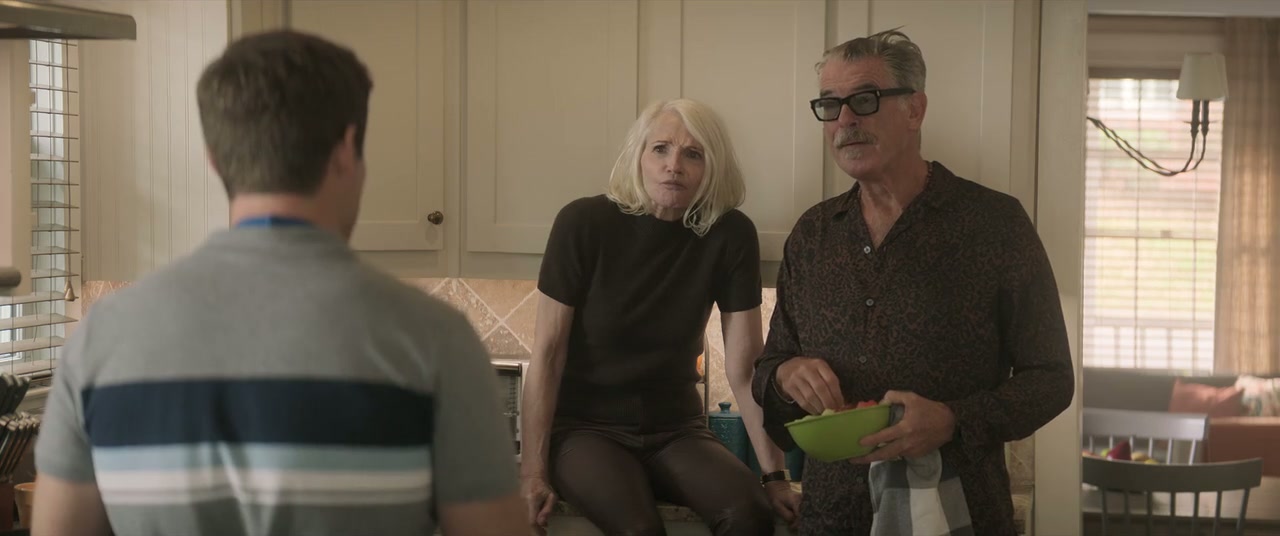 The Out-Laws Screenshot