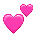 Two-Hearts