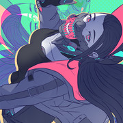 3