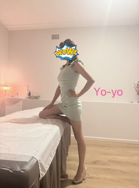 YOYO