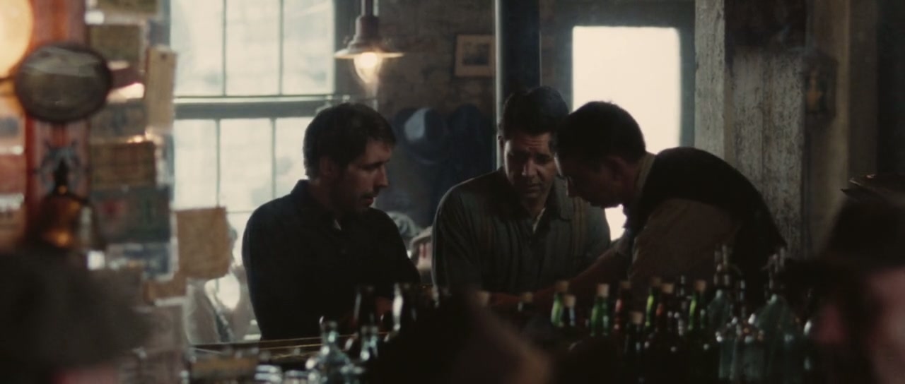 Cinderella Man Screenshot