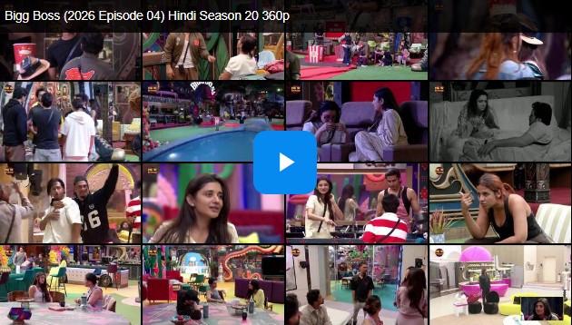 bigg boss season 20 full episode