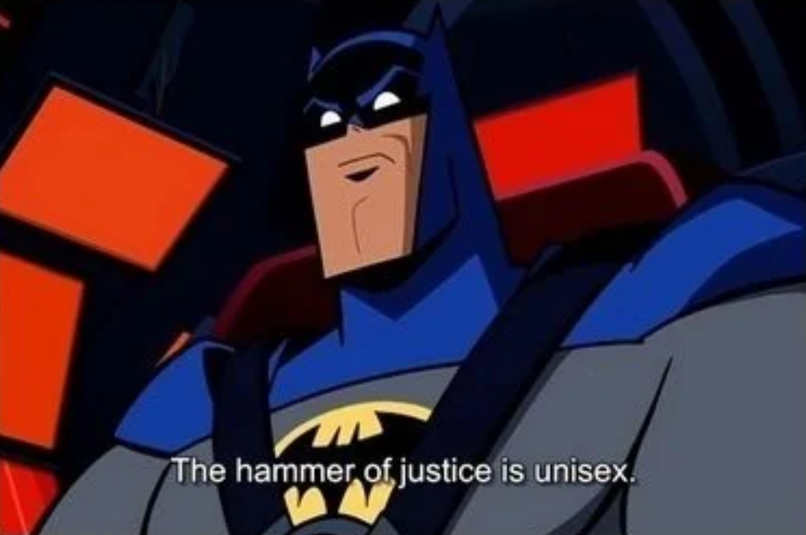 Batman