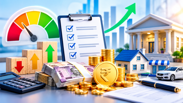 Low CIBIL Ki Wajah Se Loan Nahi Mil Raha? LoanSathi.in Se Loan Options Samjhein
