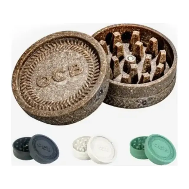 COMPOSITE GRINDER 55mm