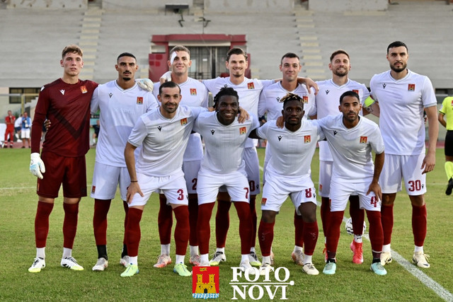 team