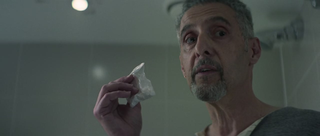 The Cut Screenshot