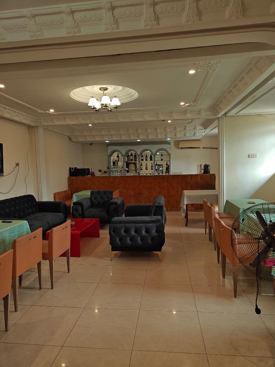 Bureau à louer à Douala - 450000 FCFA/Mois