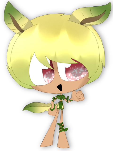 Leafeon