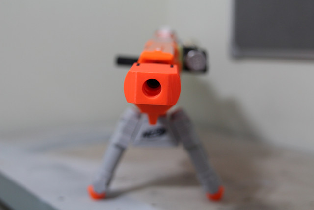 Raptor Strike (15)