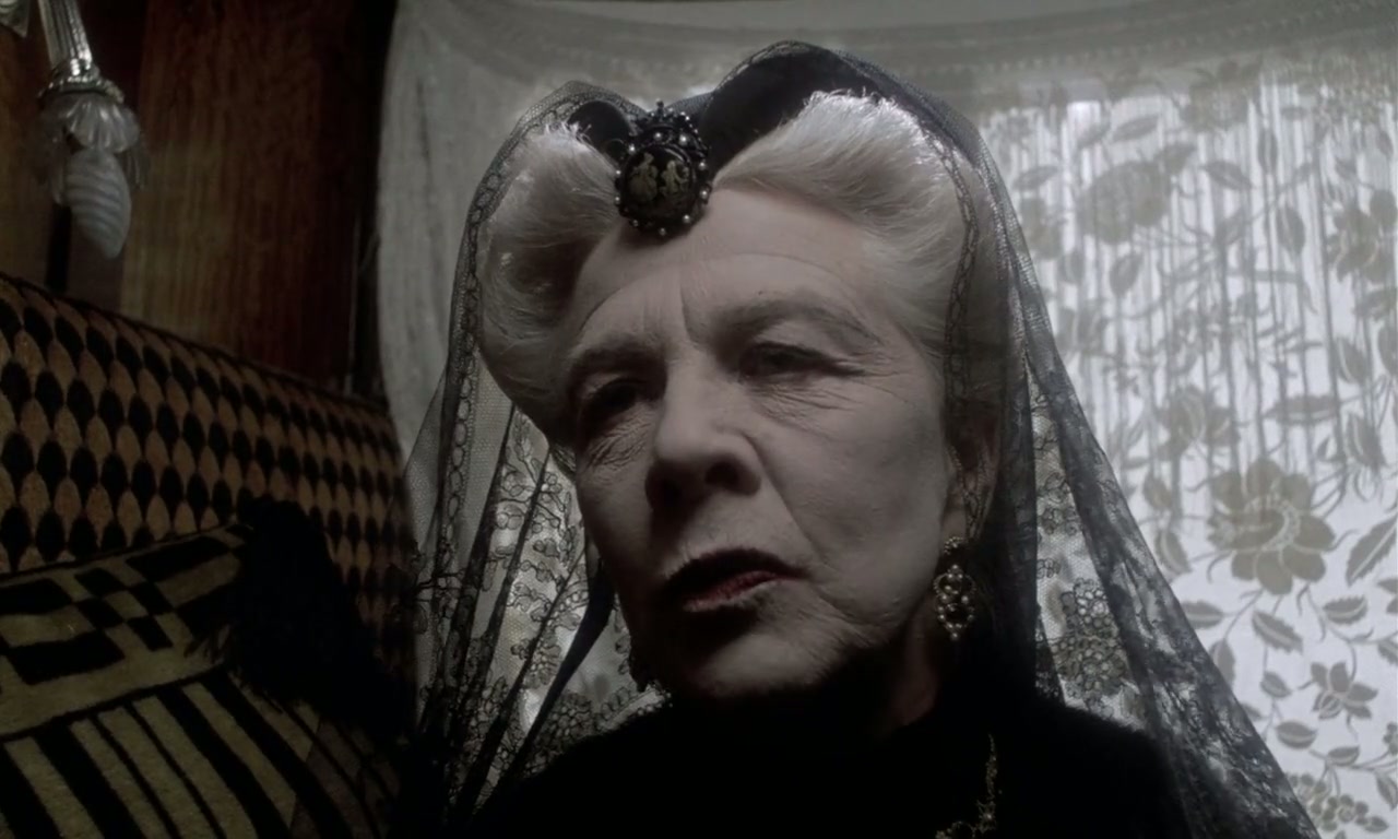 Murder on the Orient Express Screenshot