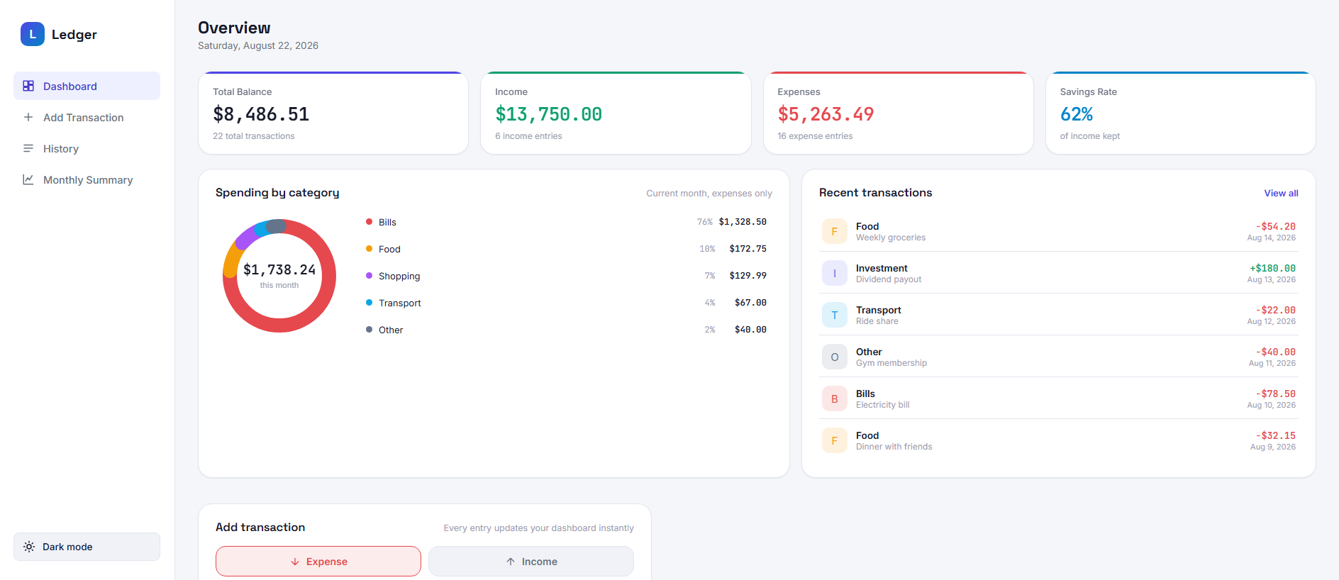 Stored capture of iflahshafiq-dev.github.io