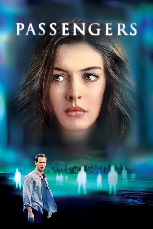 Ocaleni / Passengers (2008) PL.720p.BRRip.H264-BP007 / Lektor PL