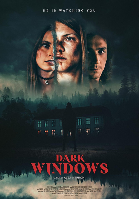 Dark Windows (2023) PL.1080p.WEB-DL.H264-LLA | Lektor PL