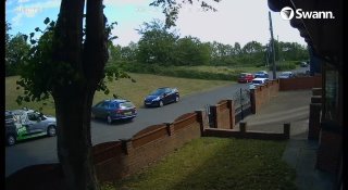 Volkswagen Passat - 20250626-154955