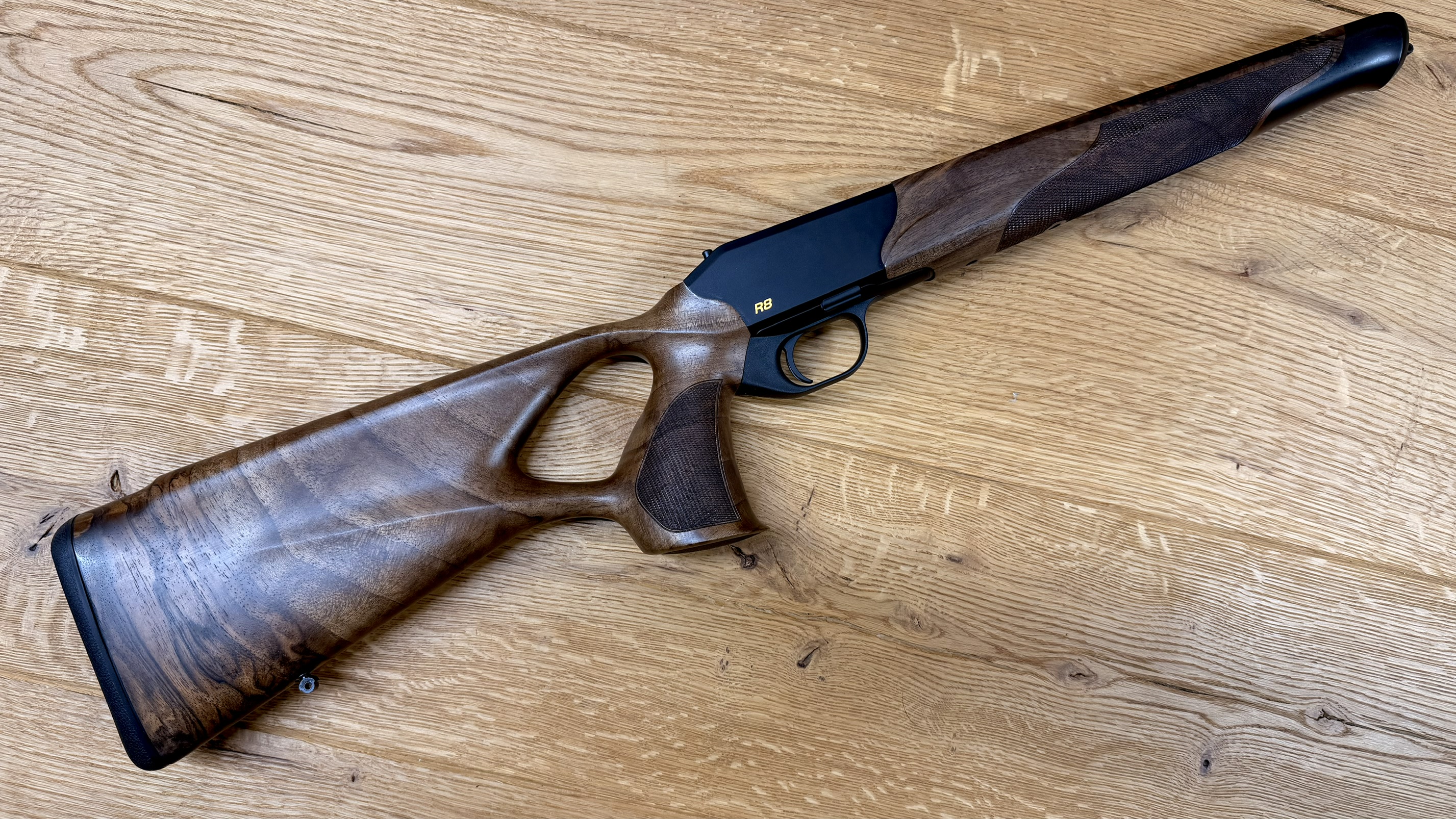 Blaser R8 Success - Ansicht 4