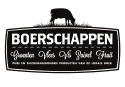 Boerschappen - Boodschappen van de boer - Wij zijn Partner van boerschappen.nl - www.Vleeskopenbijdeboer.nl