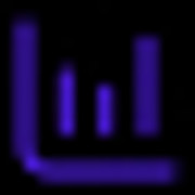 Seasons v2 Bar Chart Icon — UI Element SVG