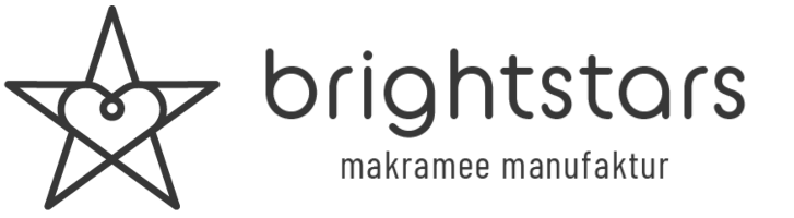 brightstars design logo