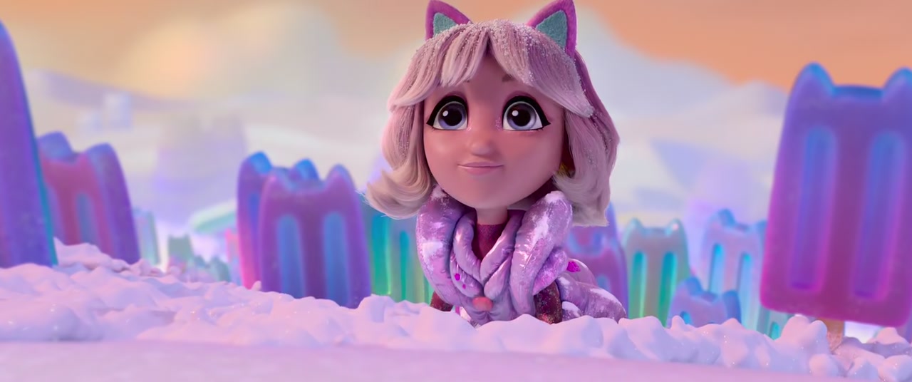 Gabby's Dollhouse: The Movie Screenshot