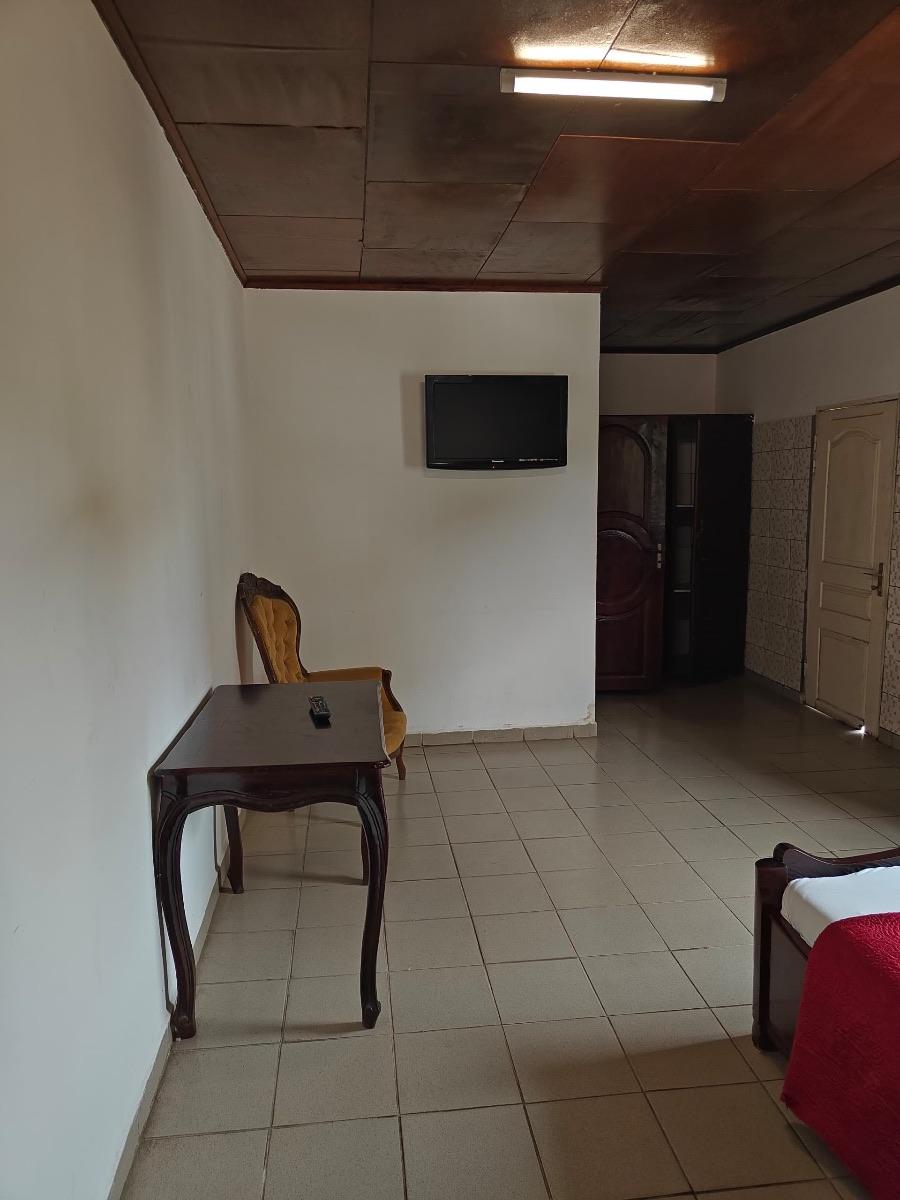 Bureau à louer à Douala - 450000 FCFA/Mois