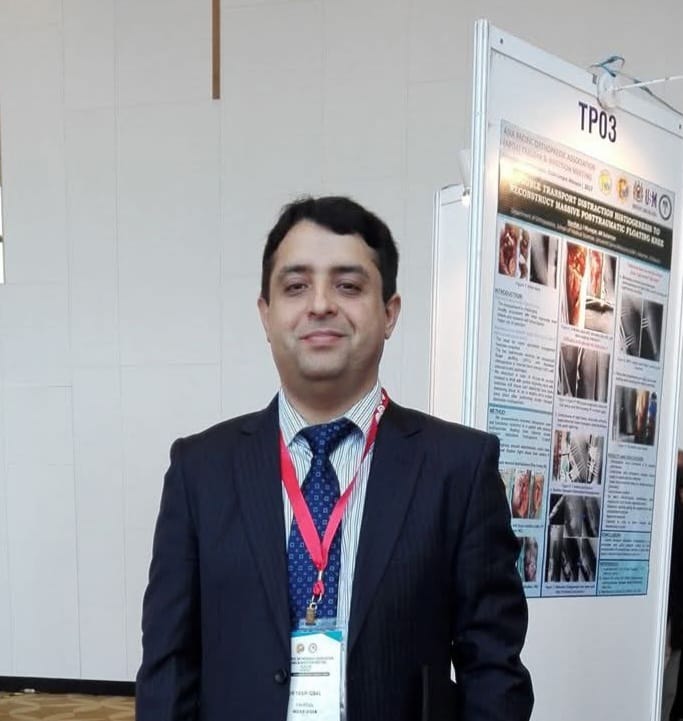 Doctor Profile