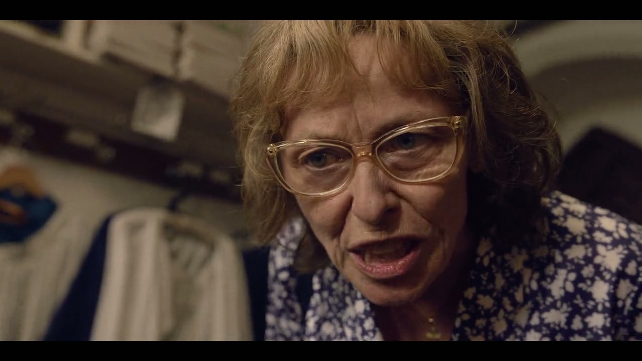 Inside Man Screenshot