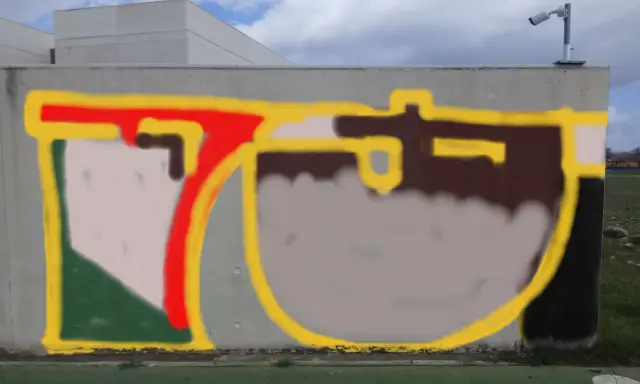 Graffiti artwork by DiegoDiaz64