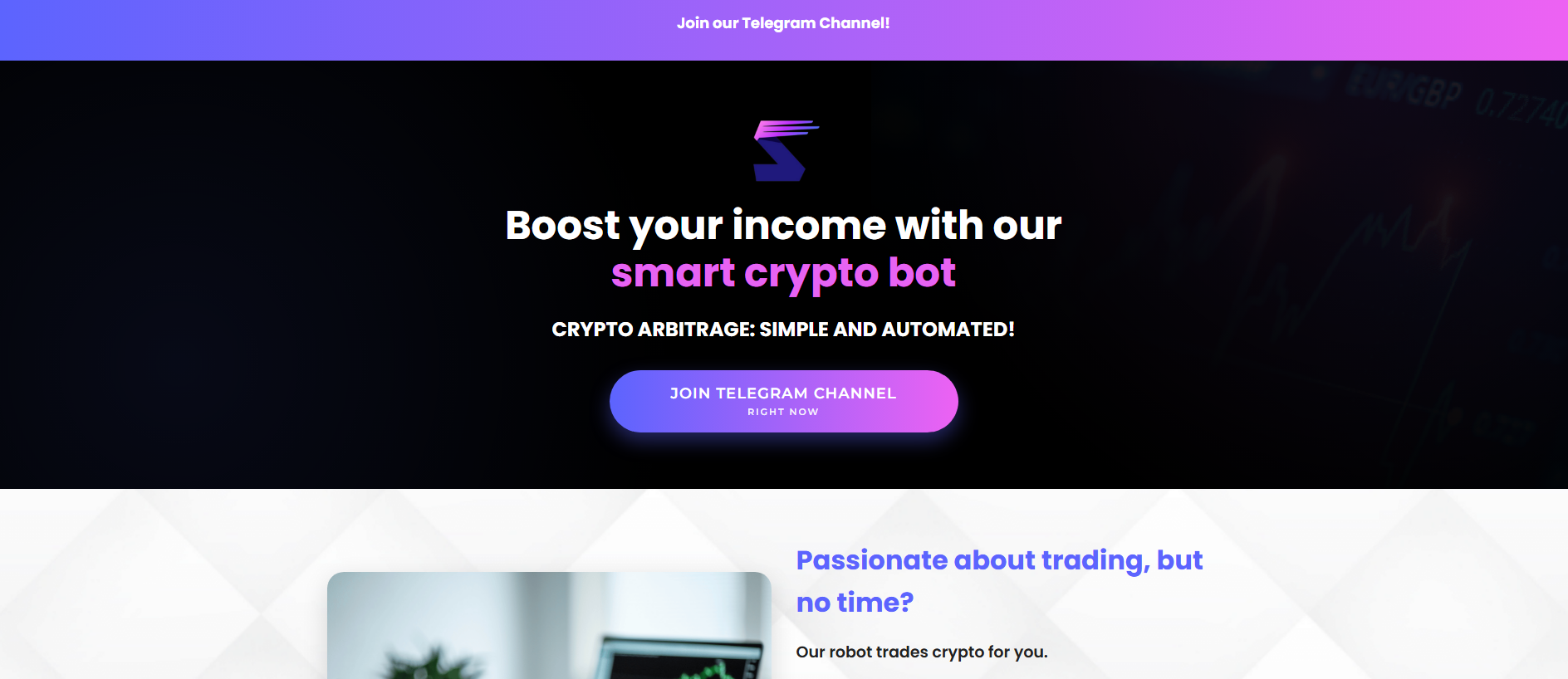 Stored capture of syncra-ai.site