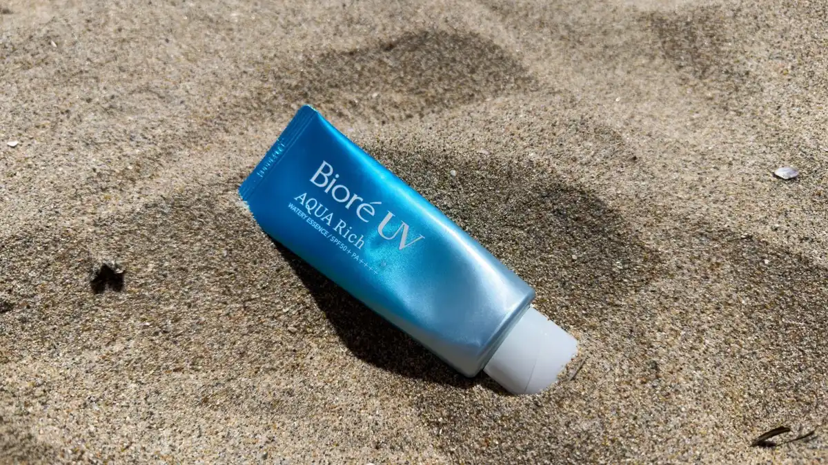 Revolutionary Sunscreen Hits US Market