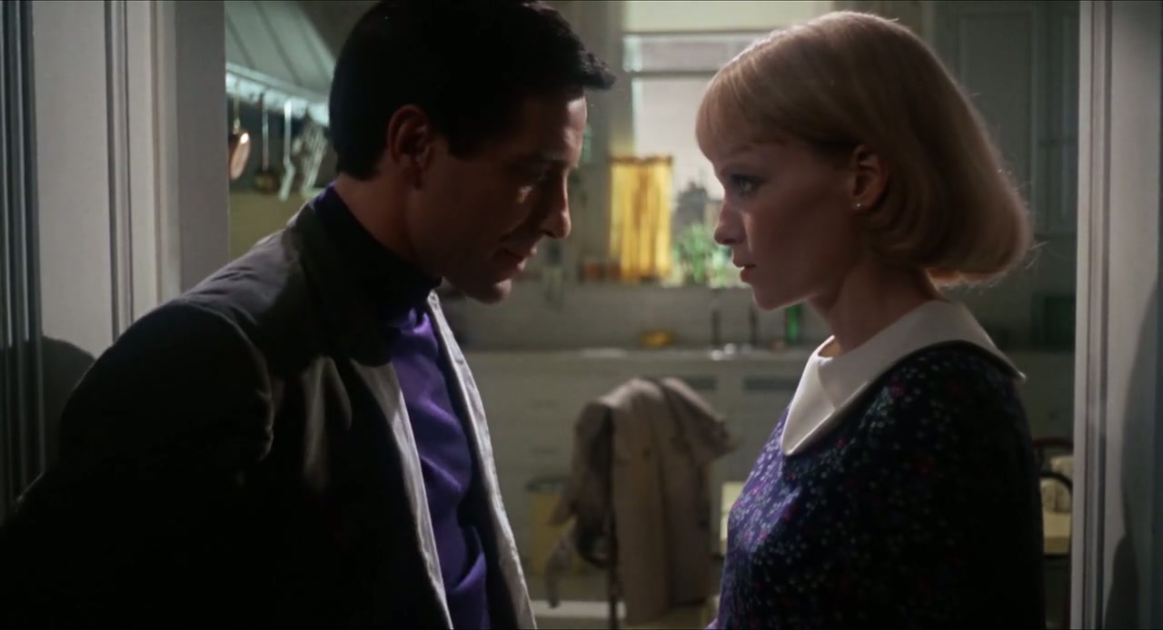 Rosemary's Baby Screenshot
