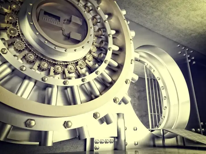 Confidential DeFi Takes Step Forward with New USDC Yield Vault