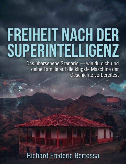 Cover Freedom After Superintelligence