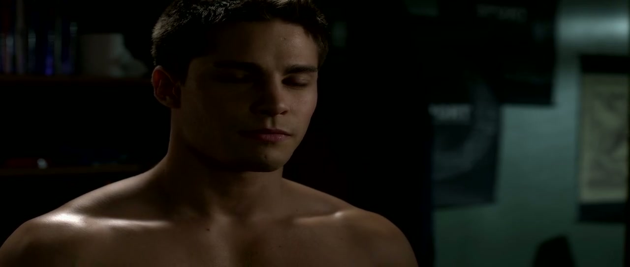 Never Back Down 2: The Beatdown Screenshot