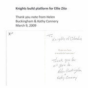 Thank You Notes (3)