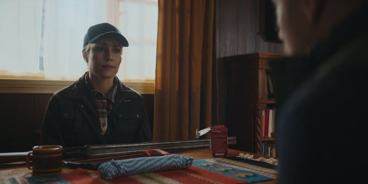 The Trip Screenshot