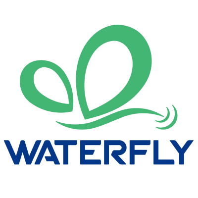 Waterfly logo
